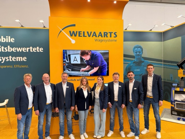 Team Welvaarts